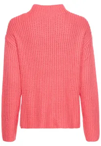 Sveter Camel Active Knitwear Brick Red