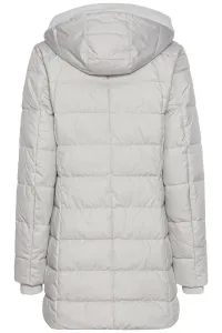 Kabát Camel Active Coat Graphite Gray