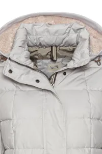 Kabát Camel Active Coat Graphite Gray