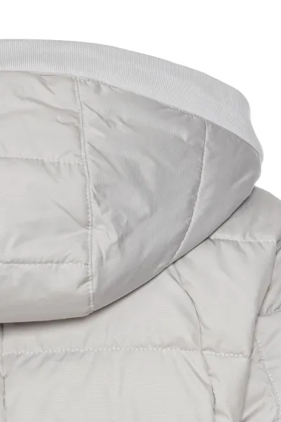 Kabát Camel Active Coat Graphite Gray