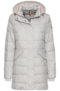 Kabát Camel Active Coat Graphite Gray