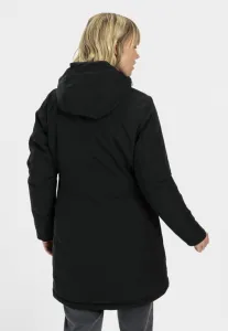 Kabát Camel Active Coat Asphalt