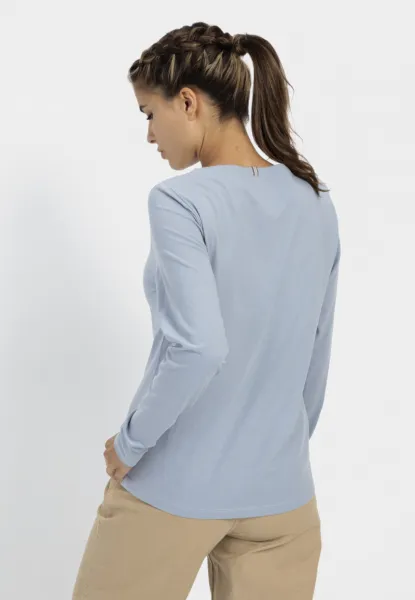 Tričko Camel Active T-Shirt Indigo