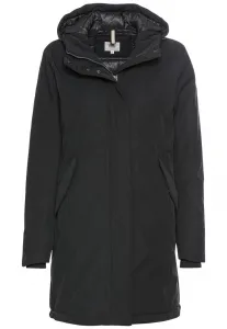 Kabát Camel Active Coat Asphalt