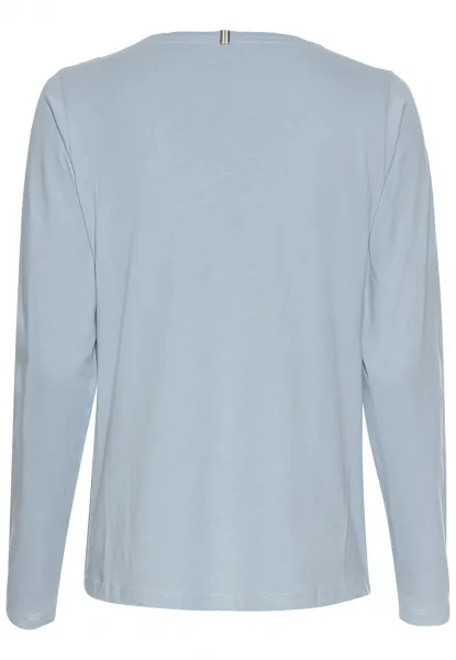 Tričko Camel Active T-Shirt Indigo
