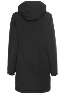 Kabát Camel Active Coat Asphalt