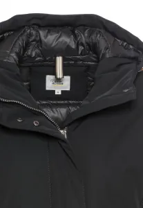 Kabát Camel Active Coat Asphalt