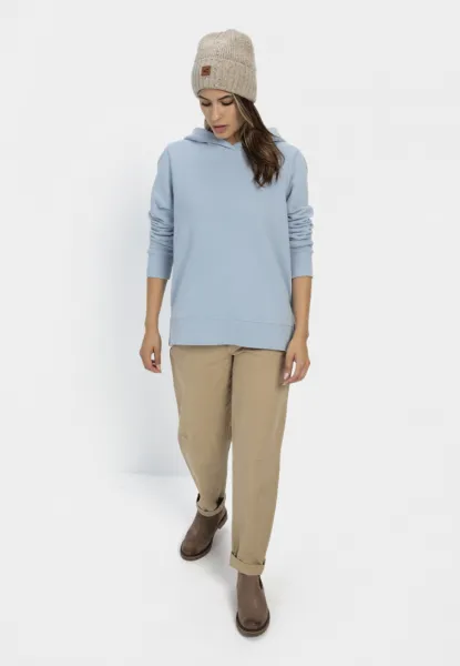 Mikina Camel Active Sweat Indigo
