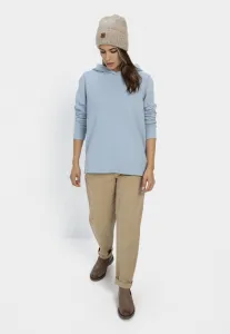 Mikina Camel Active Sweat Indigo