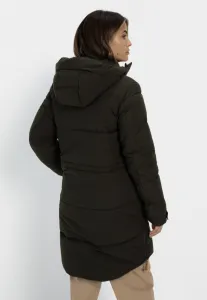 Kabát Camel Active Coat Pine Green
