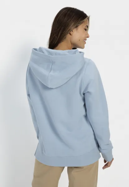 Mikina Camel Active Sweat Indigo