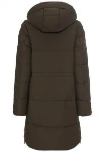 Kabát Camel Active Coat Pine Green