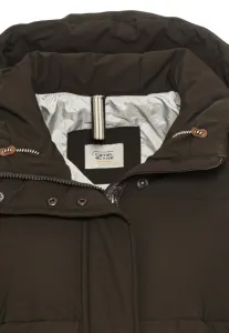 Kabát Camel Active Coat Pine Green