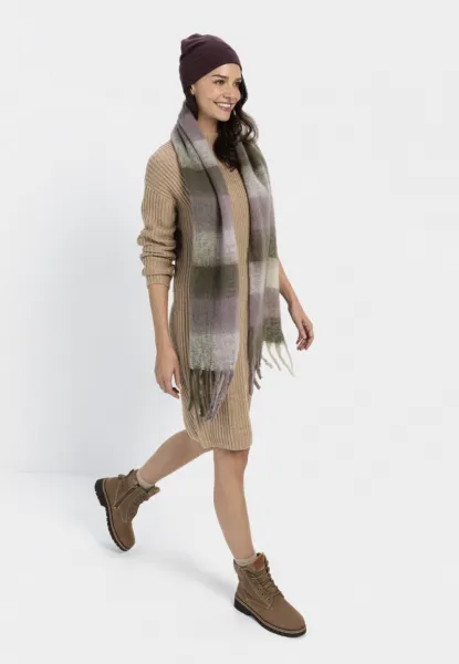 Šaty Camel Active Dress Sand