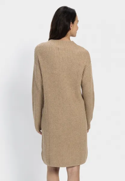 Šaty Camel Active Dress Sand
