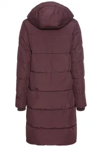 Kabát Camel Active Coat Plum