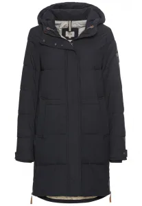 Kabát Camel Active Coat Steel Blue