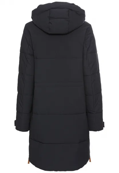 Kabát Camel Active Coat Steel Blue