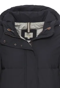 Kabát Camel Active Coat Steel Blue