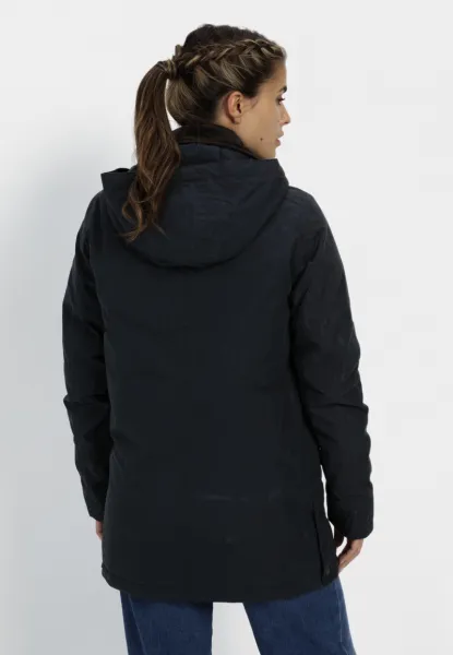 Bunda Camel Active Jacket Denim Blue