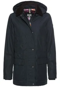Bunda Camel Active Jacket Denim Blue
