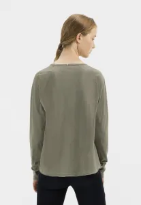 Tričko Camel Active Nos T-Shirt Khaki