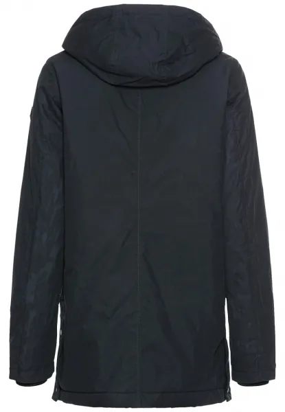Bunda Camel Active Jacket Denim Blue