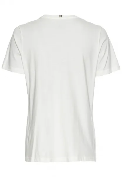 Tričko Camel Active T-Shirt Placement Flower