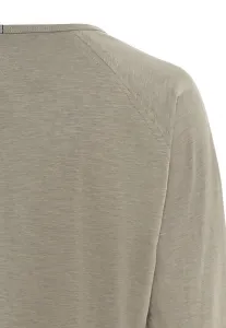 Tričko Camel Active Nos T-Shirt Khaki