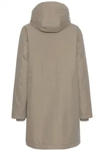 Kabát Camel Active Coat Sage