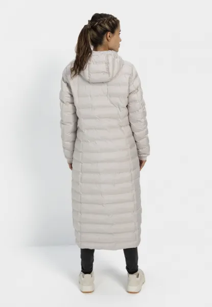 Kabát Camel Active Coat Almond