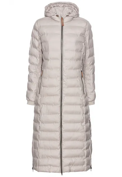 Kabát Camel Active Coat Almond