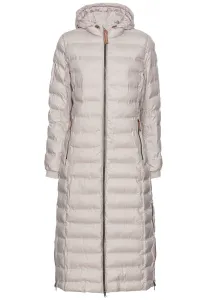Kabát Camel Active Coat Almond