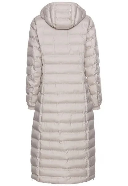 Kabát Camel Active Coat Almond