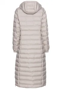 Kabát Camel Active Coat Almond