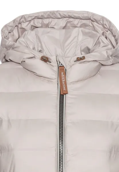 Kabát Camel Active Coat Almond