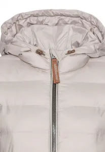 Kabát Camel Active Coat Almond