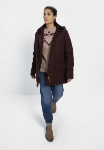 Bunda Camel Active Jacket Plum