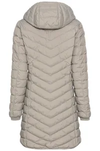 Kabát Camel Active Coat Light Sage
