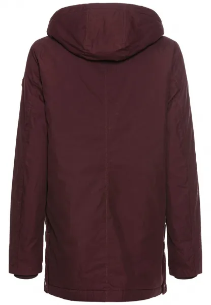 Bunda Camel Active Jacket Plum