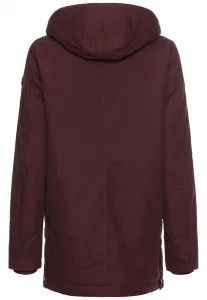 Bunda Camel Active Jacket Plum