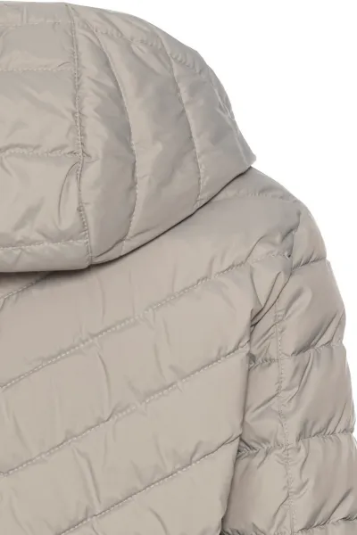 Kabát Camel Active Coat Light Sage