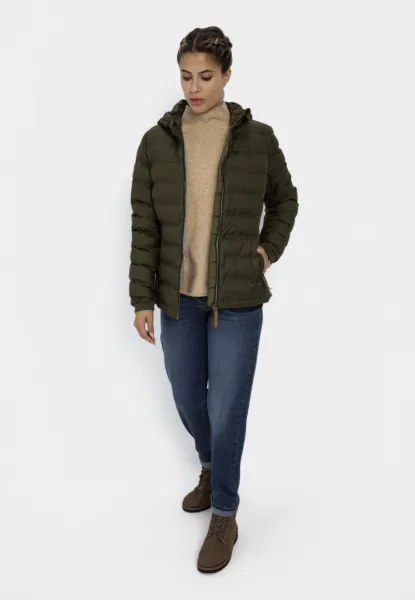 Bunda Camel Active Jacket Khaki