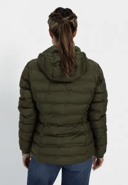 Bunda Camel Active Jacket Khaki