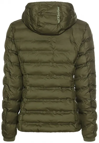 Bunda Camel Active Jacket Khaki