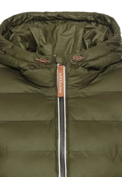 Bunda Camel Active Jacket Khaki