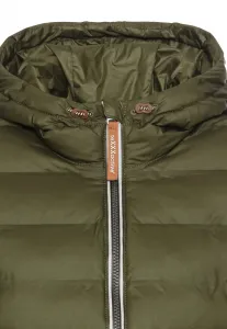 Bunda Camel Active Jacket Khaki
