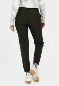 Nohavice Camel Active Trouser Pine Green