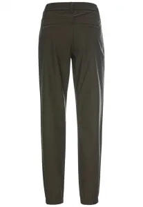 Nohavice Camel Active Trouser Pine Green
