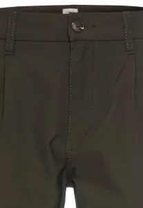 Nohavice Camel Active Trouser Pine Green